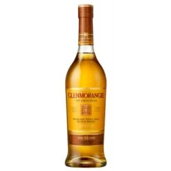 Glenmorangie Original 10 Años Volumen 70cl