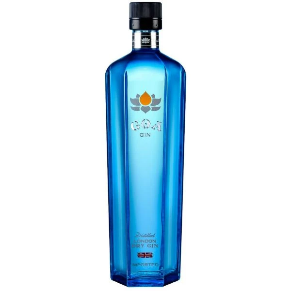 Goa Gin Volumen 70cl 1 Goa Gin Volumen 70cl