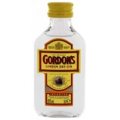Gordon's London Dry Gin Volumen 1l