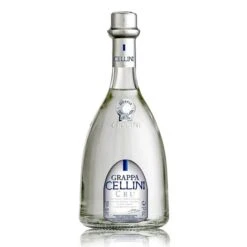 Grappa Cellini Cru Volumen 70cl
