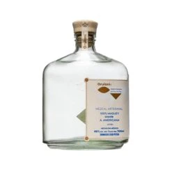 Grulani Coyote Volumen 70cl