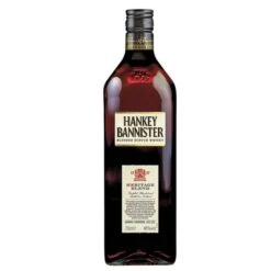 Hankey Bannister Heritage Blend Volumen 70cl