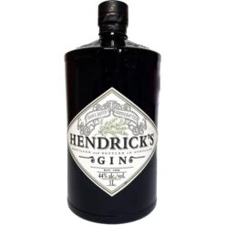 Hendrick's Volumen 70cl -Passion Tienda de ventas hendrik s 2