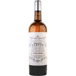 Hermanos Lurton Cuesta De Oro Volumen 75cl