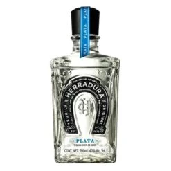 Herradura Plata Volumen 70cl