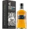 Highland Park 10 Años Viking Scars Volumen 70cl