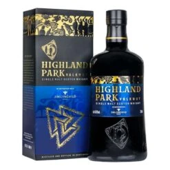 Highland Park Valknut Volumen 70cl