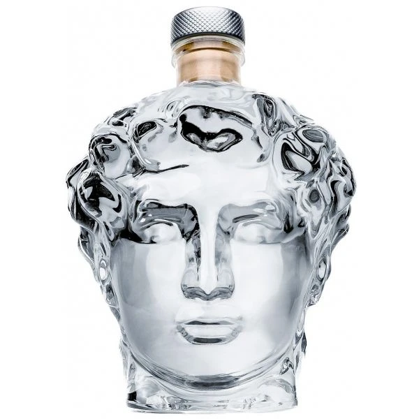 Impavid Luxury Gin Estuchado Volumen 70cl 2 Impavid Luxury Gin Estuchado Volumen 70cl - Imagen 2