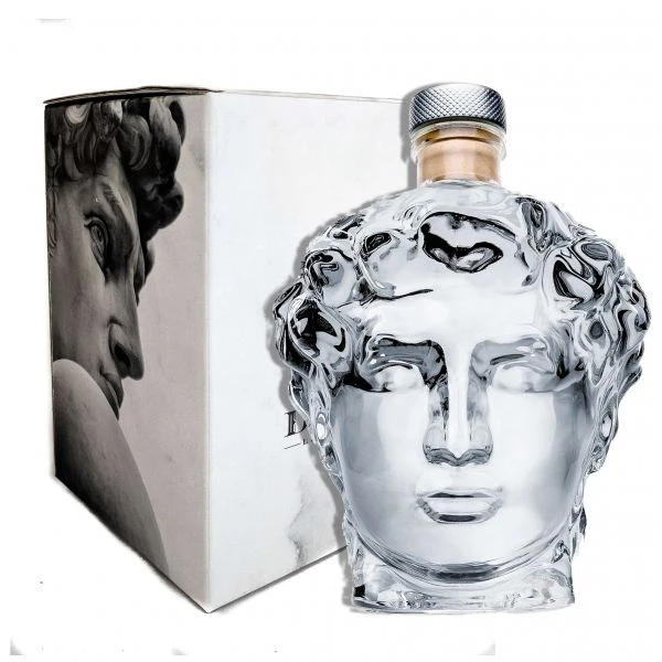 Impavid Luxury Gin Estuchado Volumen 70cl 1 Impavid Luxury Gin Estuchado Volumen 70cl