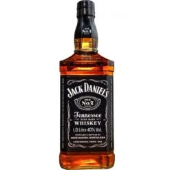 Jack Daniel's Volumen 1l -Passion Tienda de ventas jack daniel s 2
