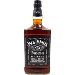 Jack Daniel's Volumen 1l -Passion Tienda de ventas jack daniel s 3