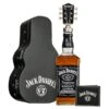 Jack Daniel's Guitar Pack Edición Especial Volumen 70cl