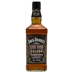 Jack Daniel's Red Dog Saloon Volumen 70cl