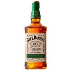 Jack Daniel's Rye Volumen 70cl