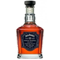 Jack Daniel's Single Barrel Select Volumen 70cl