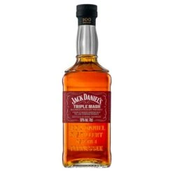 Jack Daniel's Triple Mash Volumen 70cl