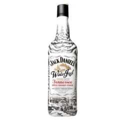 Jack Daniel's Winter Jack Volumen 70cl