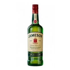 Jameson Volumen 70cl -Passion Tienda de ventas jameson 2