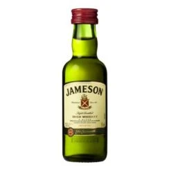 Jameson Volumen 70cl