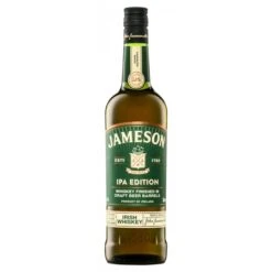 Jameson Caskmates IPA Edition Volumen 1l