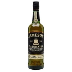 Jameson Caskmates Stout Edition Volumen 1l