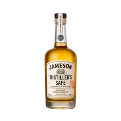 Jameson Distiller's Safe Volumen 70cl