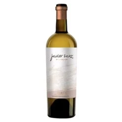Javier Sanz Viticultor Fermentado En Barrica Volumen 75cl
