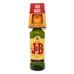 JB Rare Volumen 70cl 9 JB Rare Volumen 70cl -Passion Tienda de ventas jb rare 4