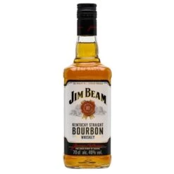 Jim Beam Volumen 1l