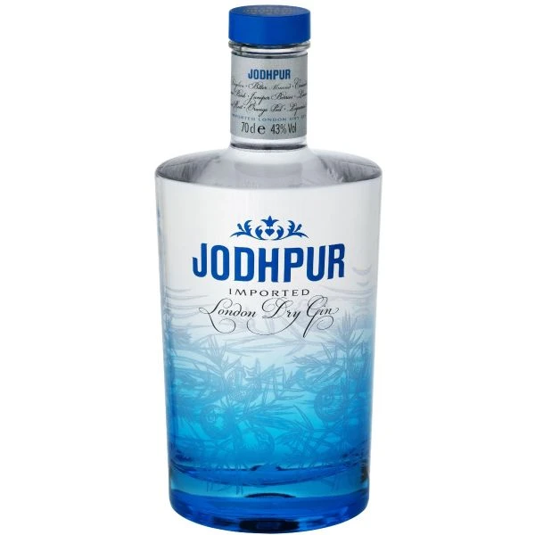 Jodhpur Volumen 70cl 1 Jodhpur Volumen 70cl