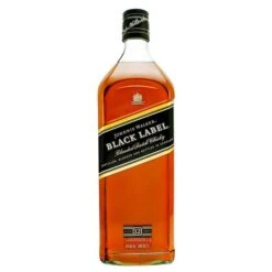 Johnnie Walker Black Label Volumen 1l 9 Johnnie Walker Black Label Volumen 1l -Passion Tienda de ventas johnnie walker black label 4