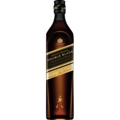 Johnnie Walker Double Black Volumen 70cl