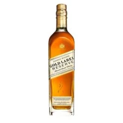 Johnnie Walker Gold Label Reserve Volumen 70cl