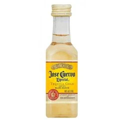Jose Cuervo Especial Volumen 70cl