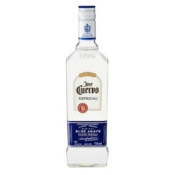 Jose Cuervo Silver Volumen 1l