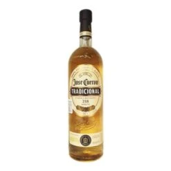 Jose Cuervo Tradicional Reposado Volumen 70cl
