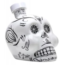 Kah Tequila Blanco Volumen 70cl