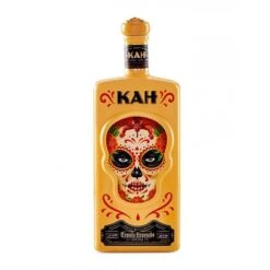 Kah Tequila Reposado Volumen 70cl