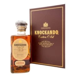 Knockando Extra Old Estuche Lujo Volumen 70cl 4 Knockando Extra Old Estuche Lujo Volumen 70cl -Passion Tienda de ventas knockando extra old estuche lujo 1
