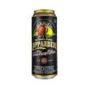 Kopparberg Fresa Y Limón Envase Lata Volumen 50cl Unidades 24_uds -Passion Tienda de ventas kopparberg fresa y limon