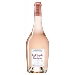 La Chapelle Gordonne Volumen 75cl
