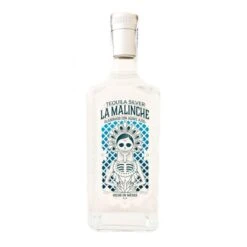 La Malinche Silver Volumen 70cl