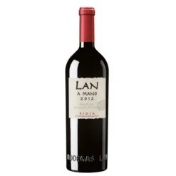 Lan A Mano Volumen 1_5l