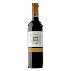 Legaris Crianza Volumen 75cl