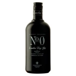 London N°0 Volumen 70cl