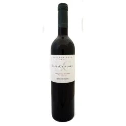 Lopez Cristobal Crianza Volumen 75cl