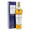 Macallan 12 Años Double Cask Estuchado Volumen 70cl -Passion Tienda de ventas macallan 12 anos double cask