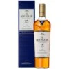 Macallan 15 Años Double Cask Estuchado Volumen 70cl -Passion Tienda de ventas macallan 15 anos double cask estuchado