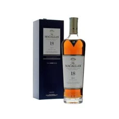 Macallan 18 Años Double Cask Estuchado Volumen 70cl