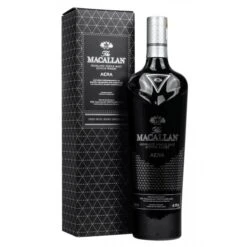 Macallan Aera Estuchado Volumen 70cl